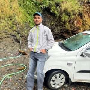 Girish Park Escort Service