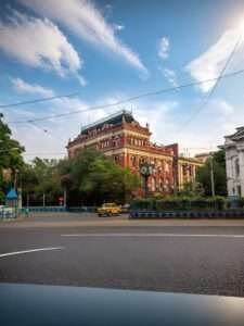 BBD Bagh Escort Service