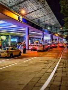 Dum Dum Escort Service