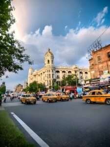 Esplanade Escort Service