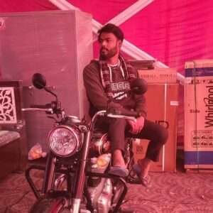 Girish Park Escort Service