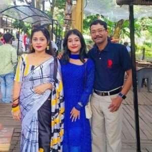 Tollygunge Escort Service