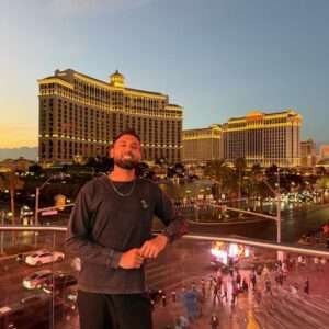 Salt Lake Escort Service