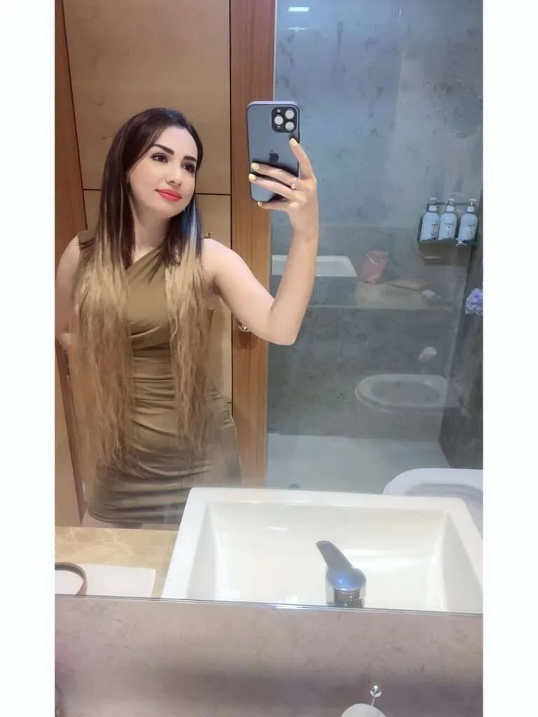 Kazakhstan Escort in Kolkata