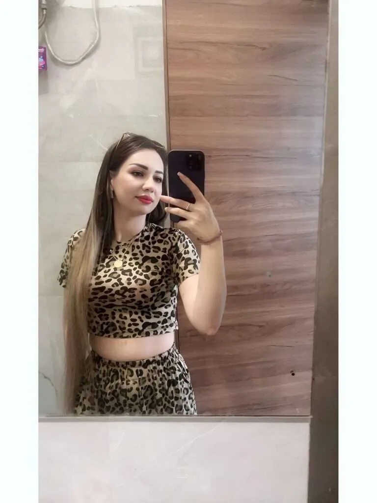 Kazakhstan Escort in Kolkata