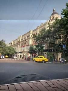 Park Street Escort Service