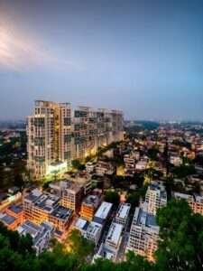 Alipore Escort Service