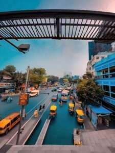 Ballygunge Escort Service