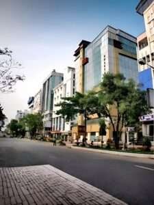 Bidhannagar Escort Service