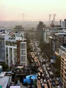 Chandni Chowk Escort Service