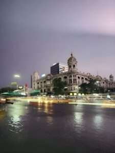 Dharmatala Escort Service