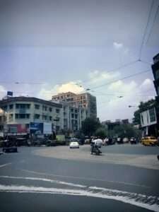 Kankurgachi Escort Service