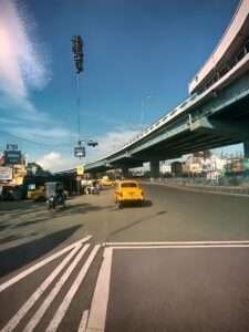 Keshtopur Escort Service