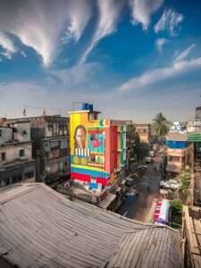 Sonagachi Escort Service