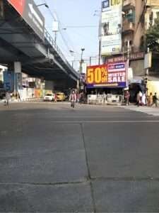 Gariahat Escort Service