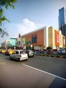 Jadavpur Escort Service