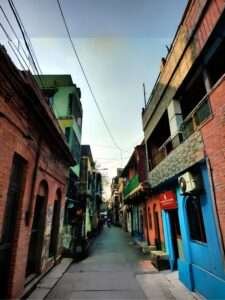 Bhowanipore Escort Service