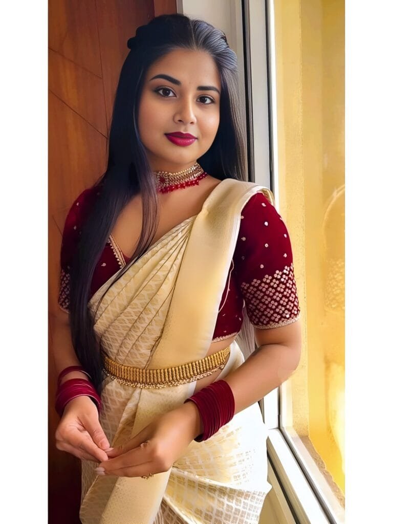 Independent Indian escort in Kolkata