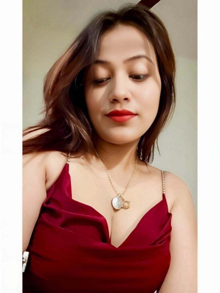 Zara independent escort red dress mirror selfie indoor bold vibe